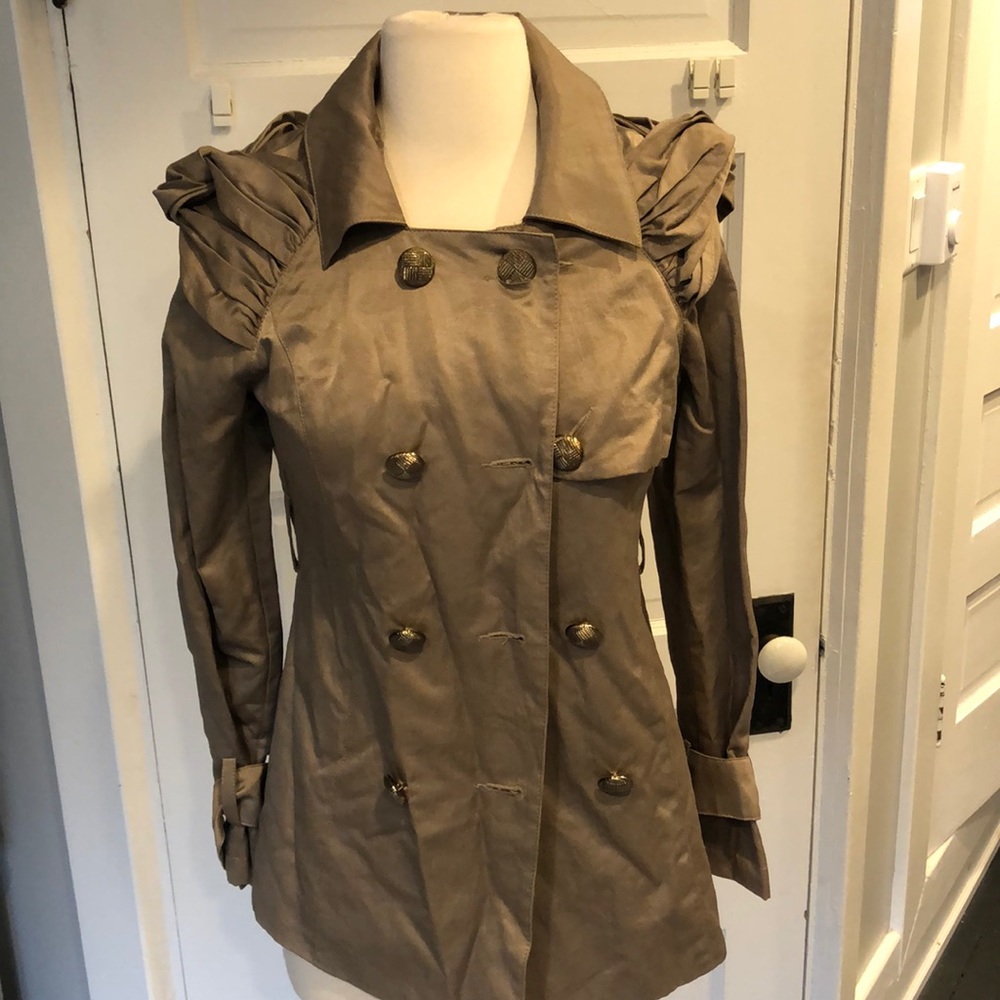 Blazer jacket
